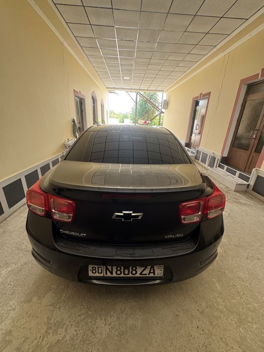 Other Malibu 2012 — 4