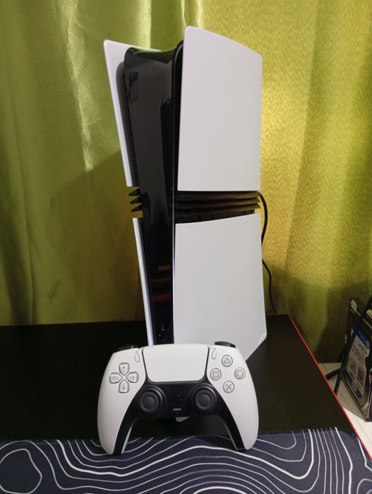 Playstation 5 Pro