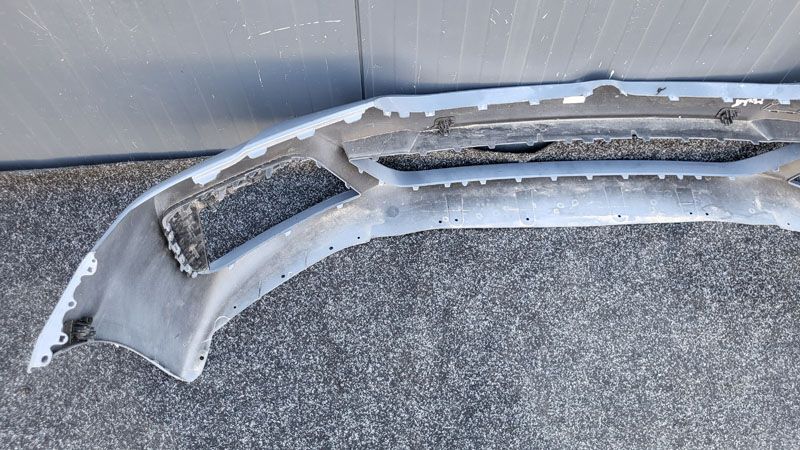 BMW seria 5 2018/2022 G30 G31 LCI facelift M Bara fata BF2433