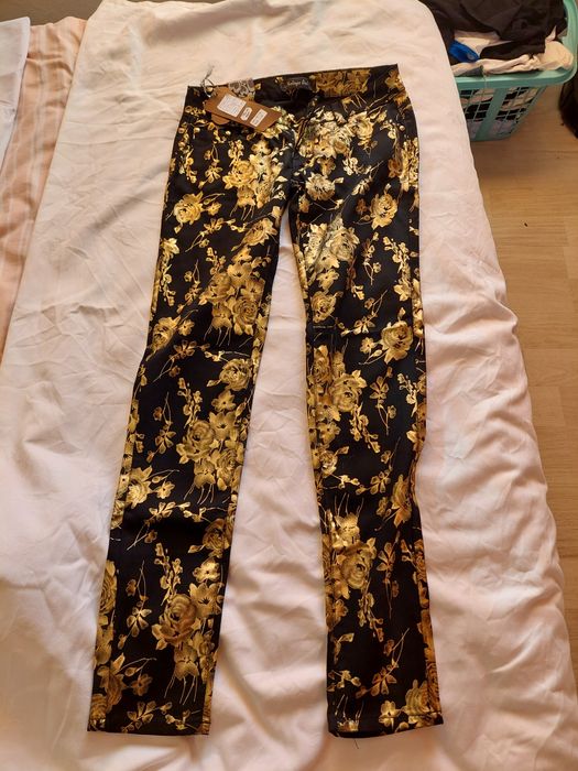 Pantalon dama mărimea L