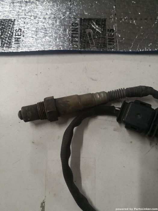 Sonda Lambda Mercedes-Benz S-Class Ii (W221, C215) [ 2005 - 2013 ] Oem