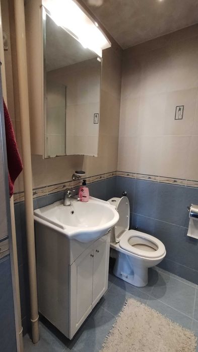 Дава се под наем Тристаен апартамент в София, Стрелбище - 90 кв.м за 688.5 € - Снимка #9