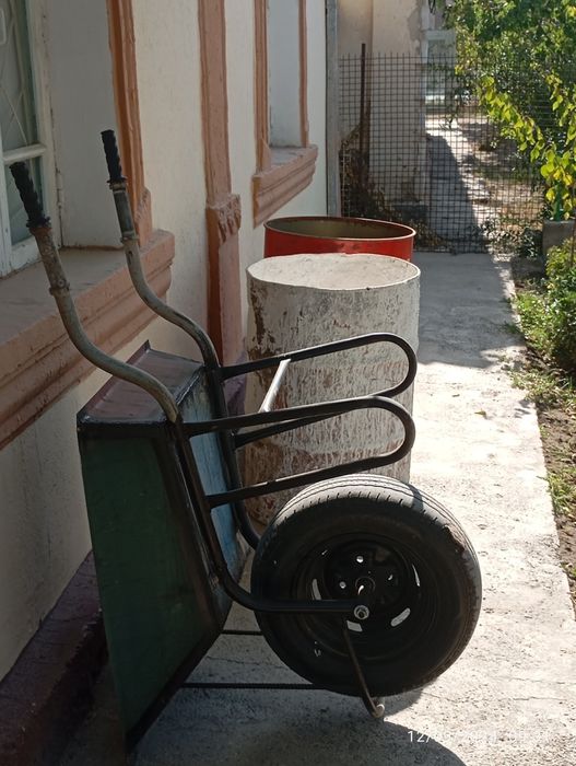 Arenda isturment lesa mishalka bayog