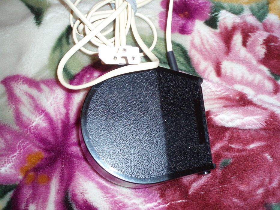 vand pedale masina cusut electrica