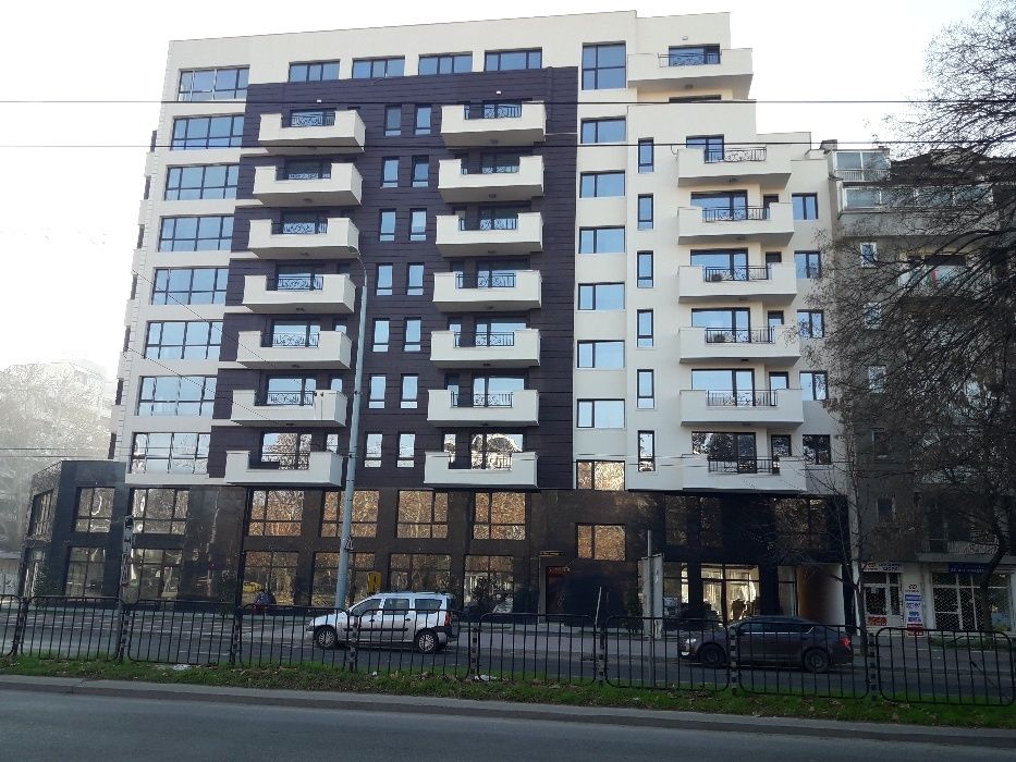 Строителство, изолация, алпинисти, ремонти, къртене и извозване .