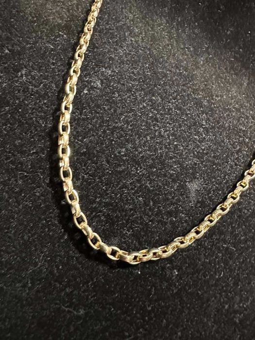 Златен синджир 14к, 9,19гр