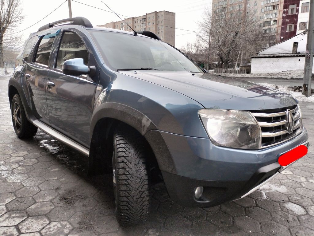 duster двигатель - Легковые автомобили - OLX.kz