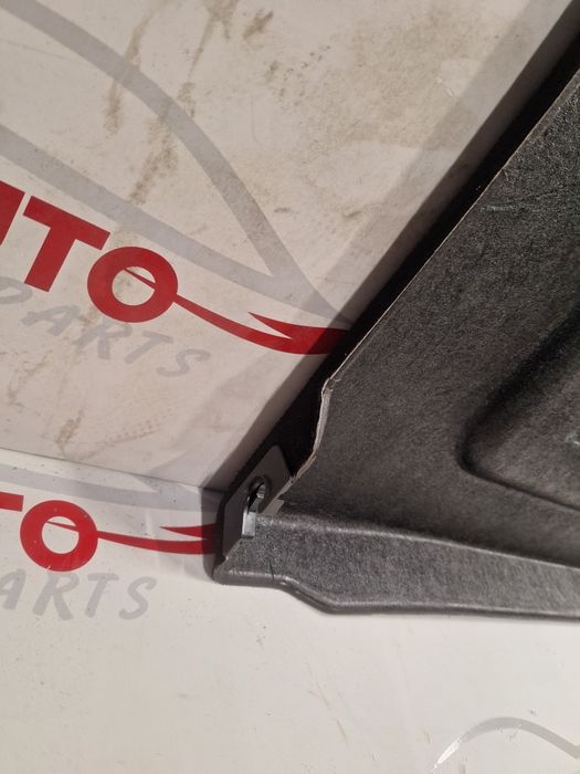 Кора багажник Mazda III / Мазда 3 2013г.