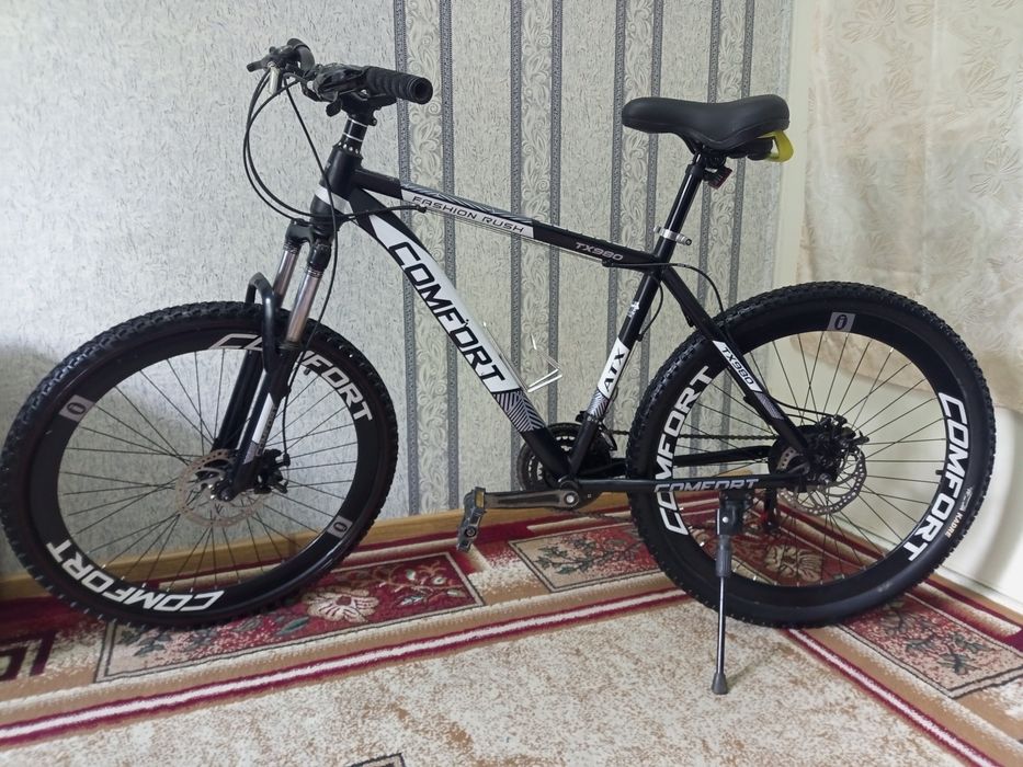 Продам Велосипед 26 раз.