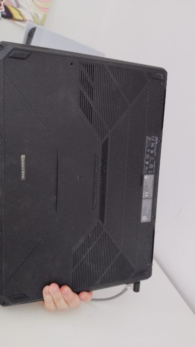 Ноутбук ASUS Tuf gaming