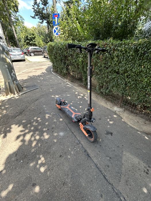 Trotineta Kukirin G2 Max noua Garantie