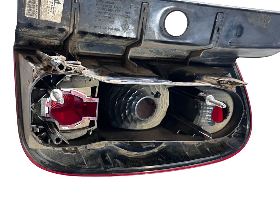 Lampa Spate / Stop Stanga Spate Dacia Duster 2010 -> 265555684R