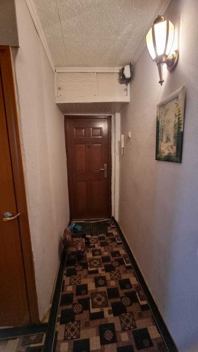 2 комнатная на 31 кв ОБМЕН