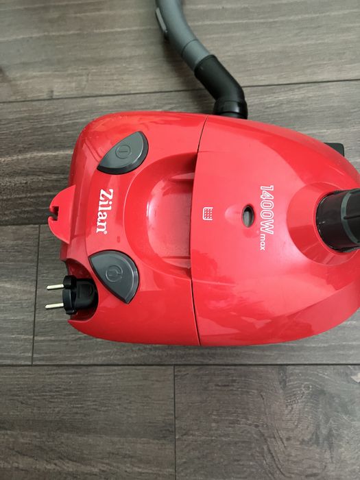 Aspirator in stare buna de functionare