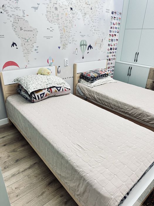 Продам кровати подростковые