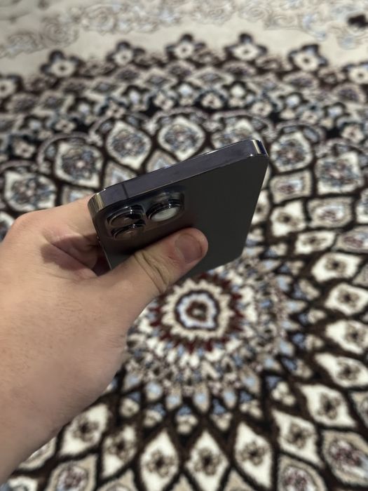 13 pro max srochnoo 459$ ideal 256