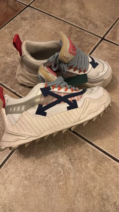 Off white odsy 1000