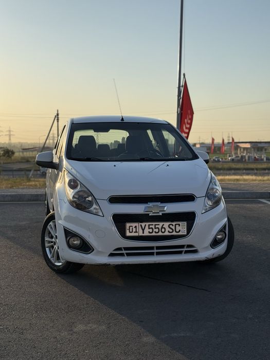 Spark 2020 yil Euro