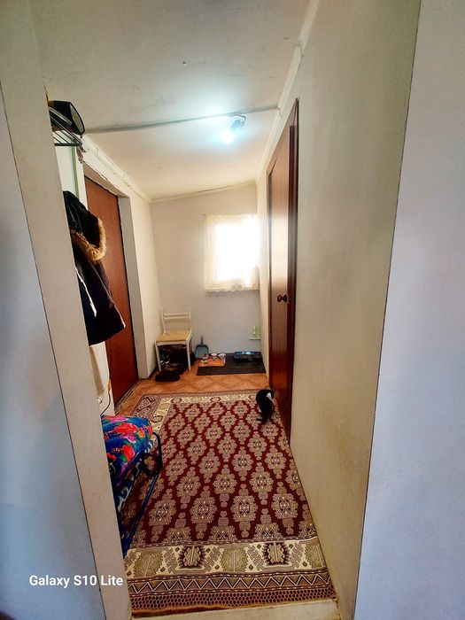 Срочно Продаётся Дом!