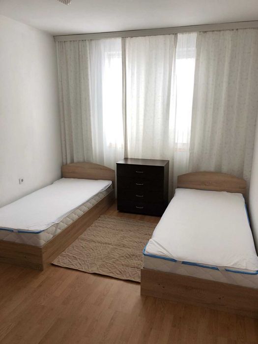 Дава се под наем Тристаен апартамент в Пловдив, Център - 110 кв.м за 425 € - Снимка #6