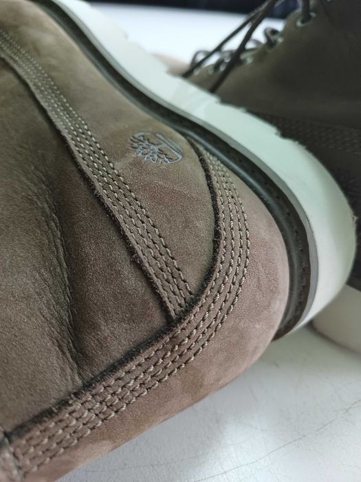 Timberland original 38