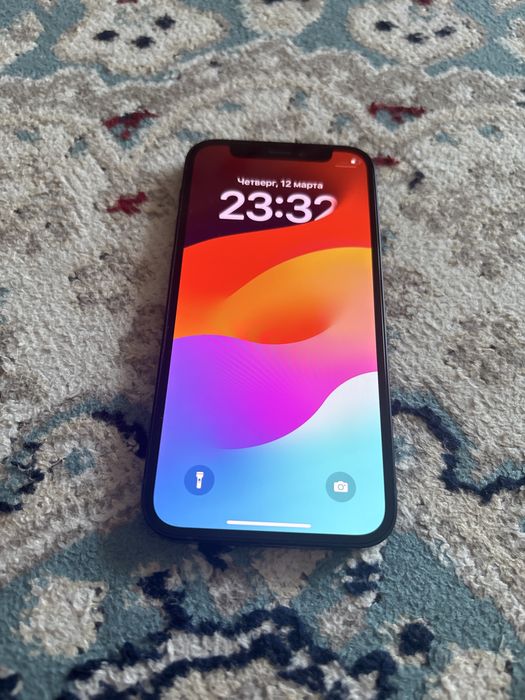 iPhone 12 mini продам