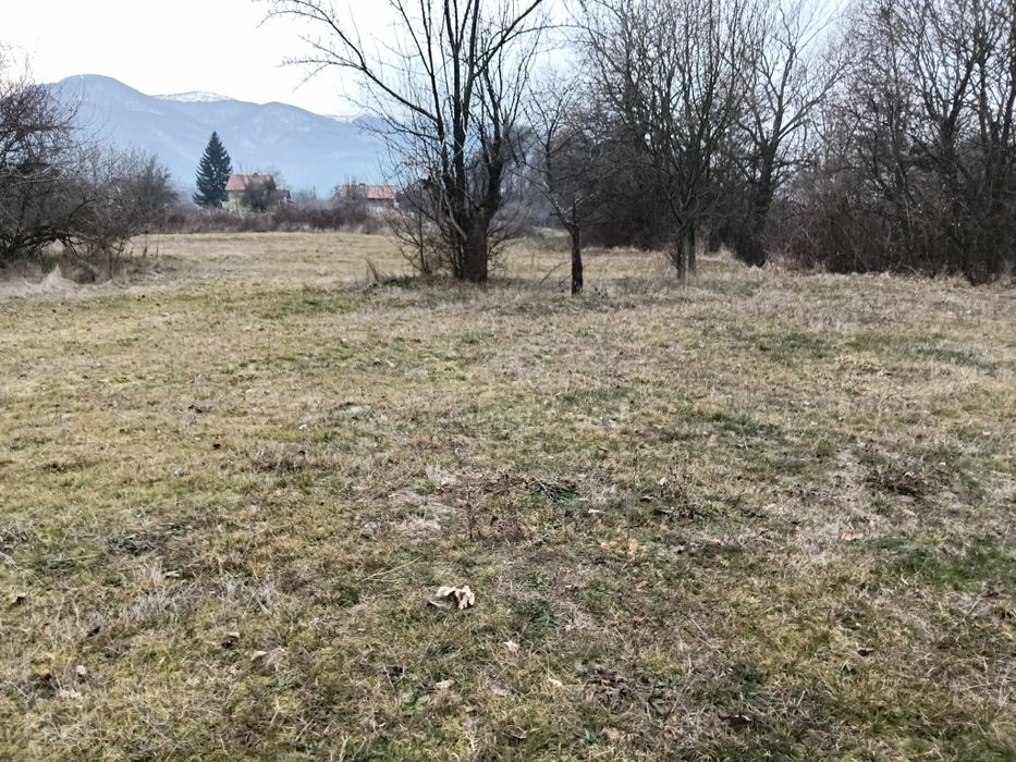 Продава се Земеделски имот в с. Жиленци, Област Кюстендил -  кв.м за 3 €/дка - Снимка #1