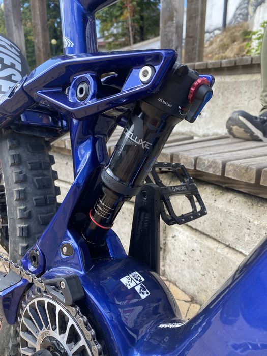 Haibike XDURO AllMtn 5.0 FLYON
