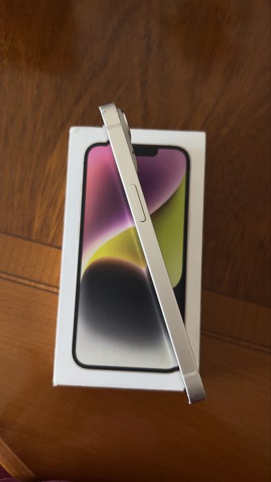 срочно продам iphone 14 на 128 гб