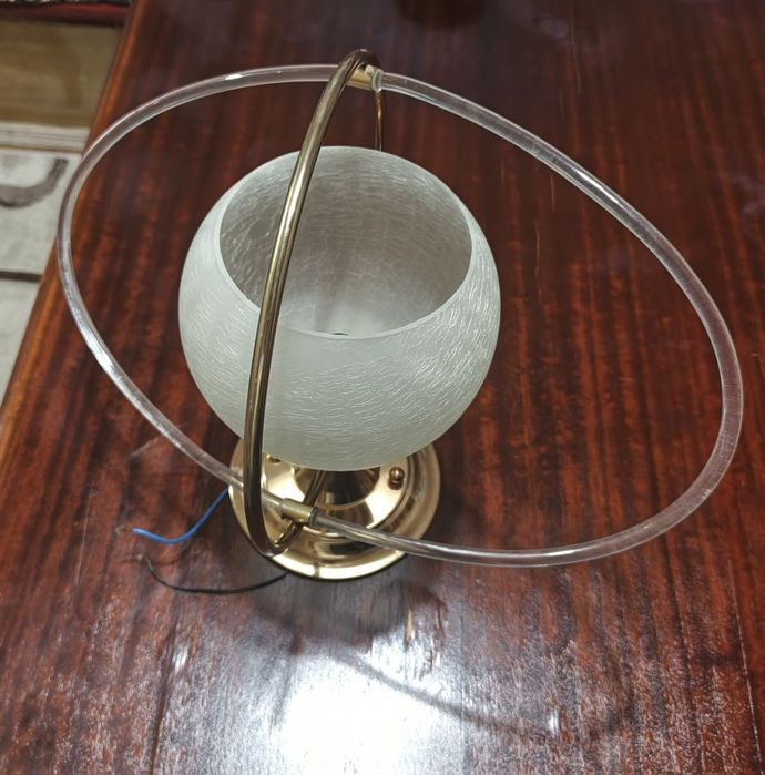 Люстра для коридора