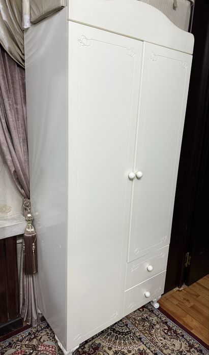 Продается детский шкаф