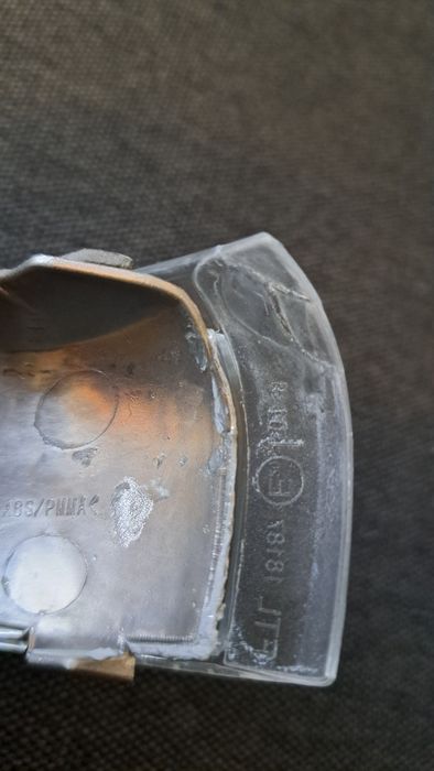 Ляв мигач в огледало - VW Touran 2003-2010г.