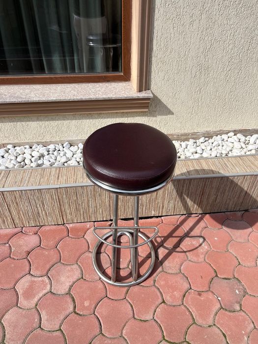 Vand scaun bar, stare f buna - 10 buc