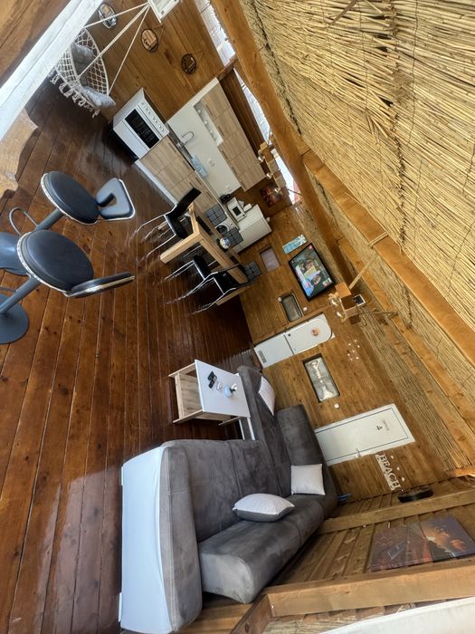 Каравани  и Бунгала Три Морета