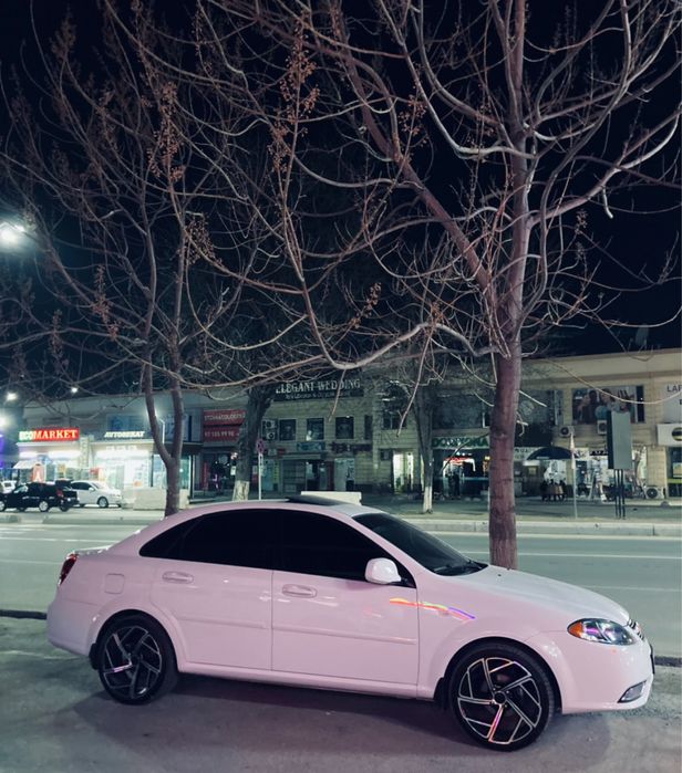 Bentley Diska 18razmer