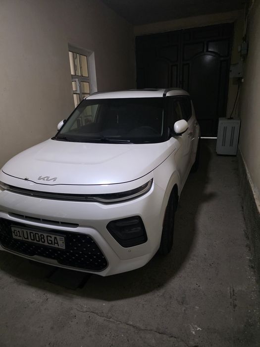 Продам KIA SOUL в отличном состоянии