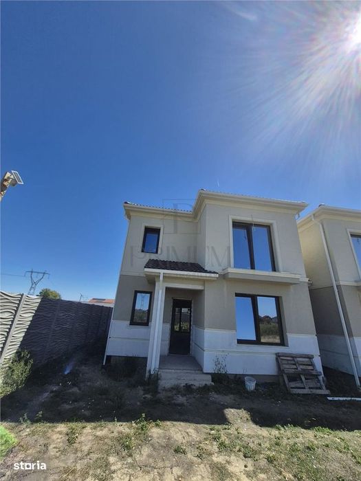 Duplex despartit - zona excelenta - finiaje premium