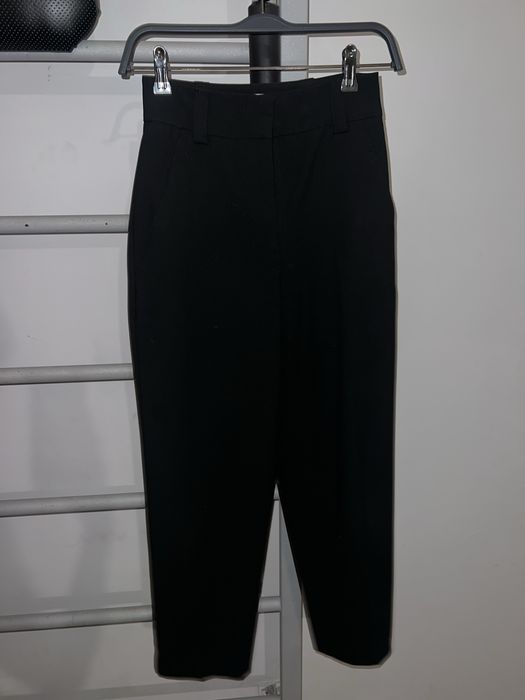 Брюки классические LIME