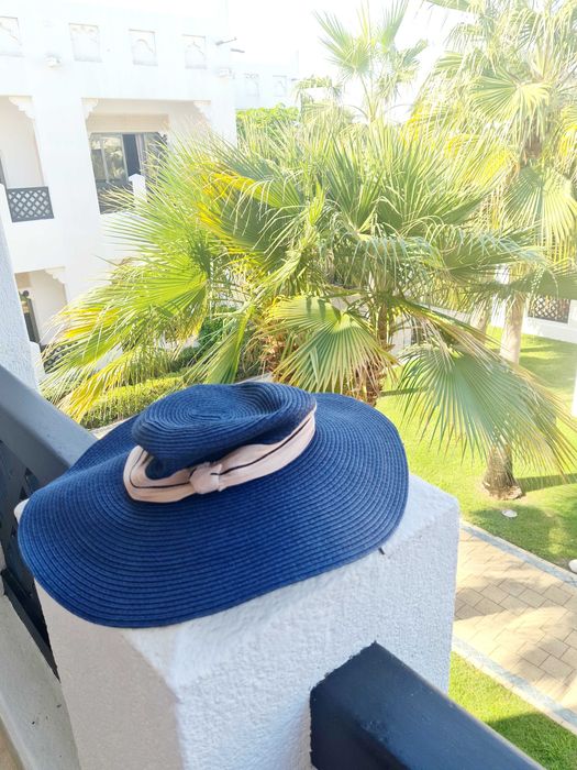 Дамска Плажна капела