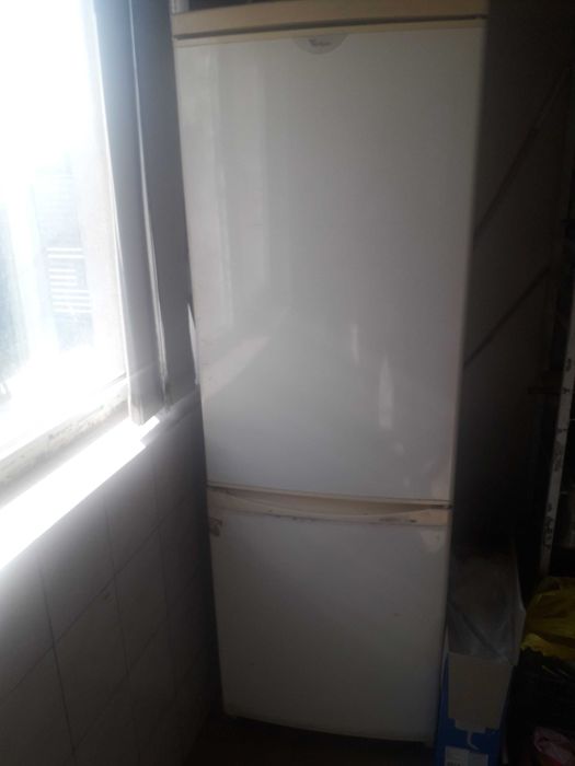 frigider pentru rabla