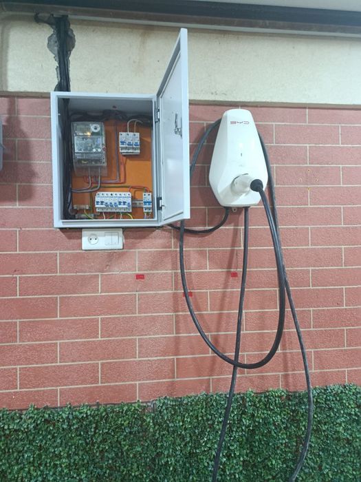 L6,7,8,9 Byd Chempion Chazor Yuan up Honji Lepmotor Depal S 7 Tayota