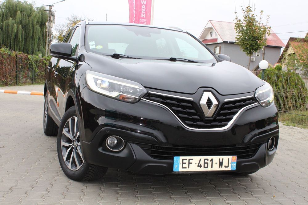 Renault Kadjar