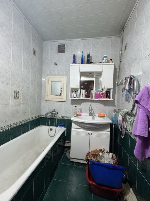 Тинчлик Регистон 4/3/5 без ремонт Спесплан 110 кв.м Регистон Корзинка