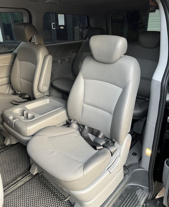 Продам старекс, Starex 2010 год