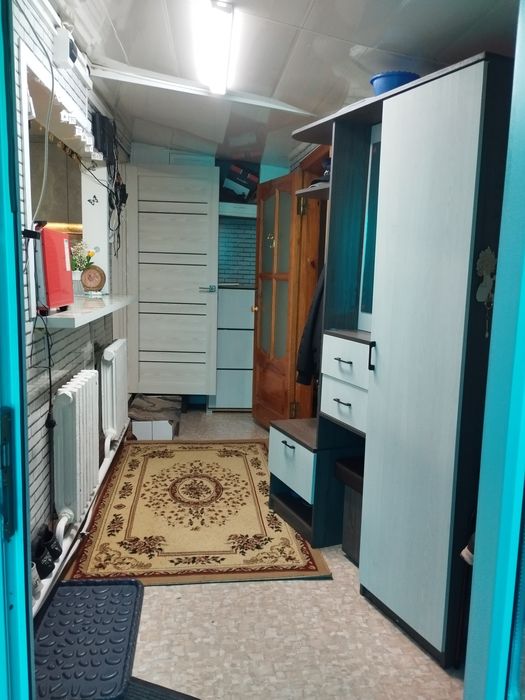 Продам дом м-он Шанхай