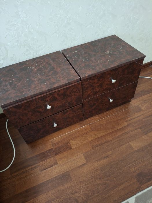 Спальный гарнитур