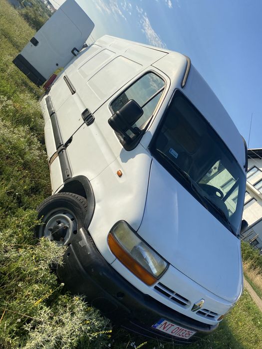 Renault 25 motor fuctional nare acte desmebrez