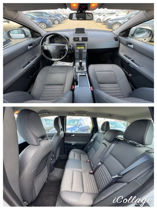 Volvo V50 1.6D S/S MOMENTUM 2010 Cash/Rate Cu Buletinul