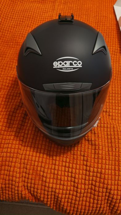 Casca Sparco Club X1