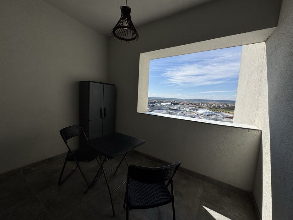 Apartament 2 camere, 58 m², bloc nou, parcare privată – Calea Severinului, lângă Promenada Mall